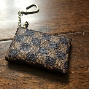 Keychain Wallet